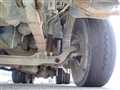 1995 Mitsubishi Fuso Truck