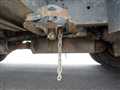 1995 Mitsubishi Fuso Truck