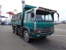 1995 Mitsubishi Fuso Truck