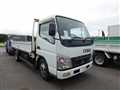 2007 Mitsubishi Canter
