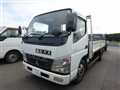 2007 Mitsubishi Canter