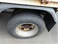 2007 Mitsubishi Canter
