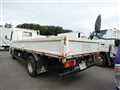 2007 Mitsubishi Canter