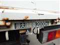 2007 Mitsubishi Canter
