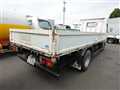 2007 Mitsubishi Canter