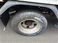 2007 Mitsubishi Canter