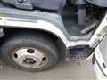 2007 Mitsubishi Canter