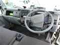 2007 Mitsubishi Canter
