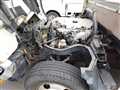 2007 Mitsubishi Canter