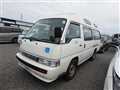 2000 Nissan Caravan Van