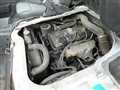 2000 Nissan Caravan Van