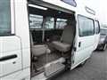 2000 Nissan Caravan Van