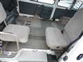 2000 Nissan Caravan Van