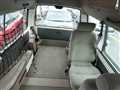 2000 Nissan Caravan Van