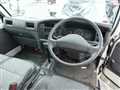 2000 Nissan Caravan Van