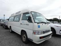 2000 Nissan Caravan Van