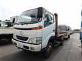 2000 Toyota Dyna