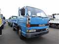 1992 Isuzu Elf