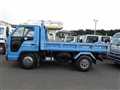 1992 Isuzu Elf