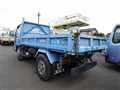 1992 Isuzu Elf