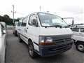 1998 Toyota Hiace Van