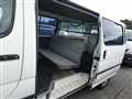 1998 Toyota Hiace Van