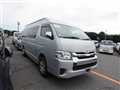 2016 Toyota Hiace Wagon