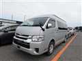 2016 Toyota Hiace Wagon
