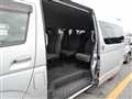 2016 Toyota Hiace Wagon