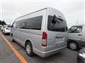 2016 Toyota Hiace Wagon