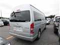 2016 Toyota Hiace Wagon