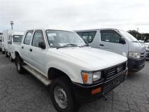 1996 Toyota Hilux