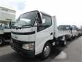 2005 Hino Dutro