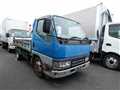 2000 Mitsubishi Canter