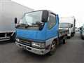 2000 Mitsubishi Canter