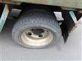 2000 Mitsubishi Canter