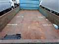 2000 Mitsubishi Canter