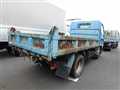 2000 Mitsubishi Canter
