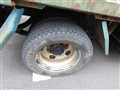 2000 Mitsubishi Canter