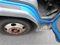 2000 Mitsubishi Canter