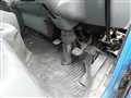 2000 Mitsubishi Canter