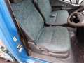 2000 Mitsubishi Canter