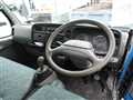 2000 Mitsubishi Canter
