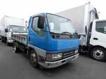 2000 Mitsubishi Canter