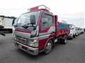 2005 Mitsubishi Canter