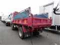 2005 Mitsubishi Canter