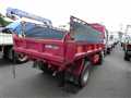2005 Mitsubishi Canter