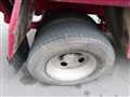 2005 Mitsubishi Canter