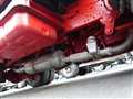 2005 Mitsubishi Canter