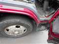 2005 Mitsubishi Canter